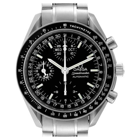 omega speedmaster professional quartz